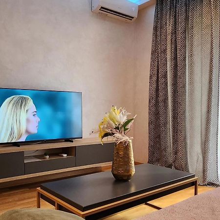 Becici Stan Lägenhet Budva Exteriör bild