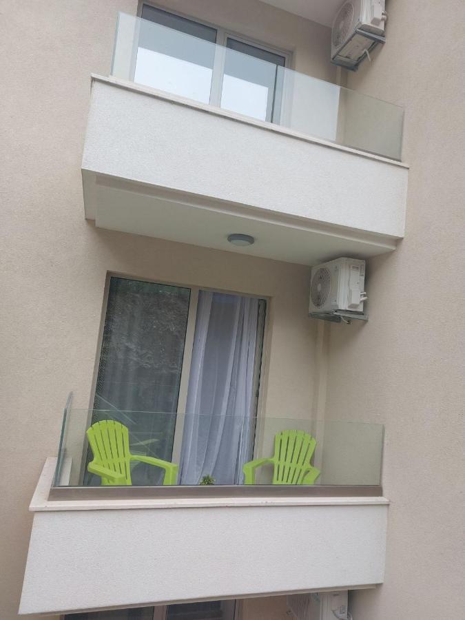 Becici Stan Lägenhet Budva Exteriör bild