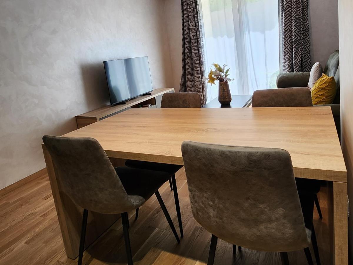 Becici Stan Lägenhet Budva Exteriör bild