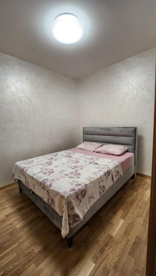 Becici Stan Lägenhet Budva Exteriör bild