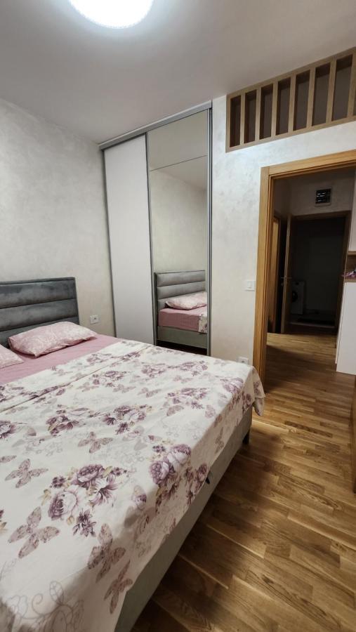 Becici Stan Lägenhet Budva Exteriör bild